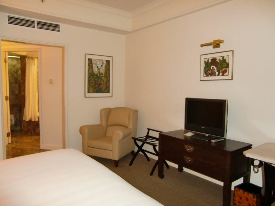 Einzelzimmer Pan Pacific Hanoi