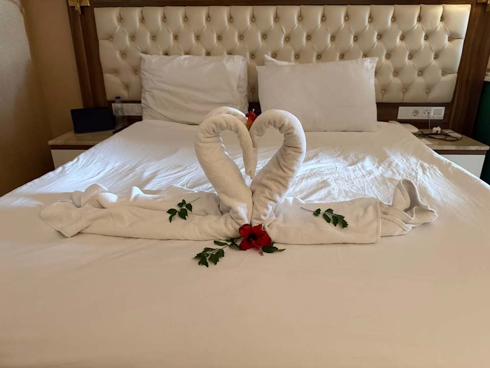 Zimmer Litore Resort & Spa