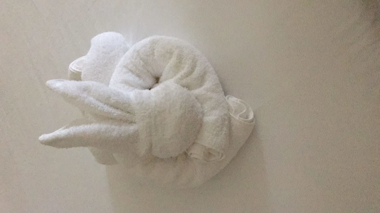 Zimmer Akumal Bay Beach & Wellness Resort