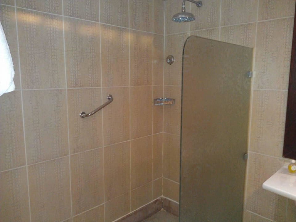 Bathroom Sentido Caribbean World Soma Bay