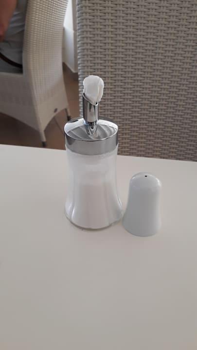 Gastro Olympian Bay Grand Resort