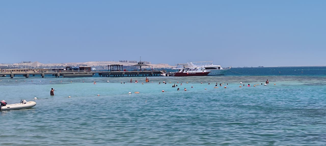 Strand Steigenberger Aqua Magic