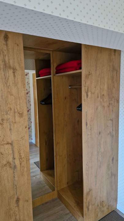 Zimmer Hotel Folklorehof