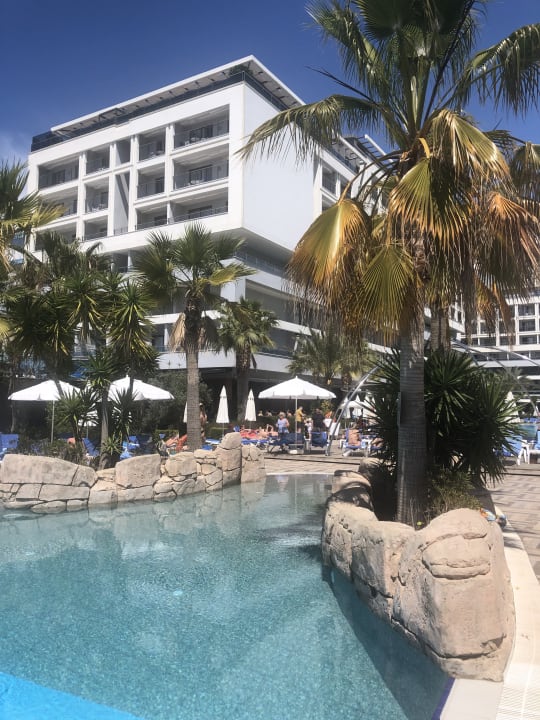 Pool Numa Bay Exclusive Hotel