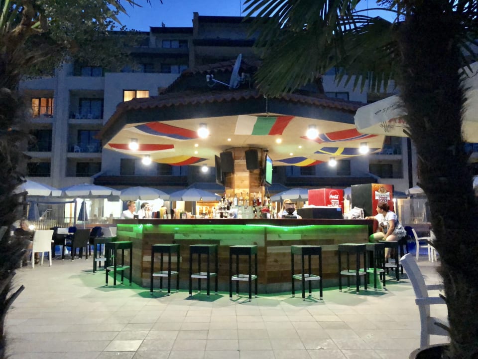 Gastro Obzor Beach Resort