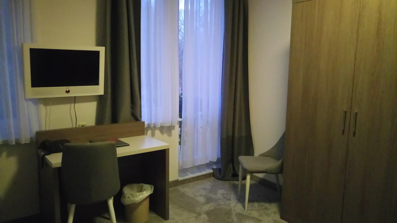 Zimmer Hotel Am Rugard