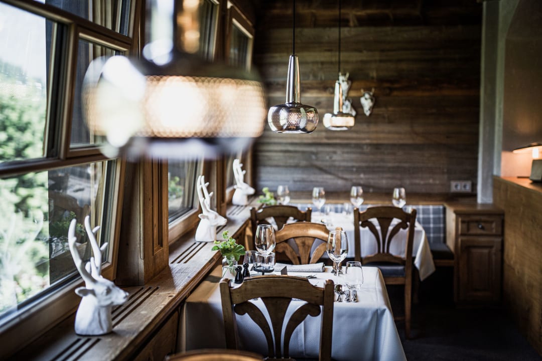 Gastro Verwöhn- und Wellnesshotel Walserhof