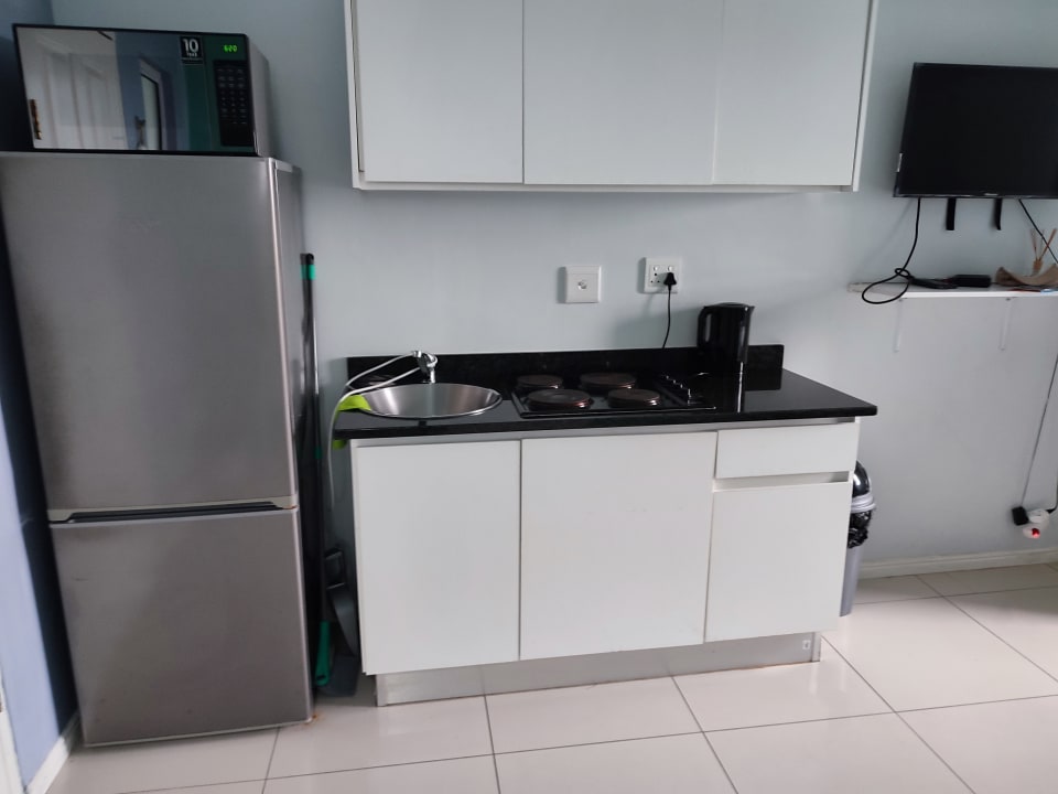 Zimmer Urban Lifestyle Apartment in the CBD @43 CZ KUBS