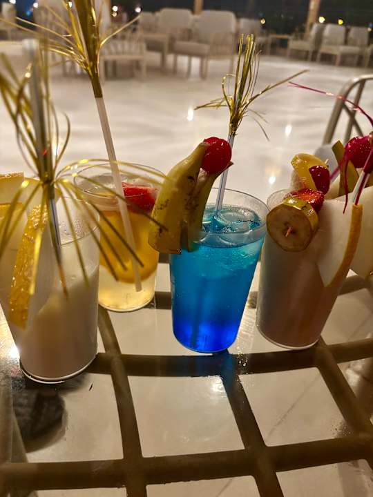 Gastro Dream Fun World