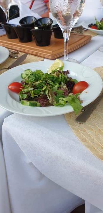 Gastro Hane Family Resort