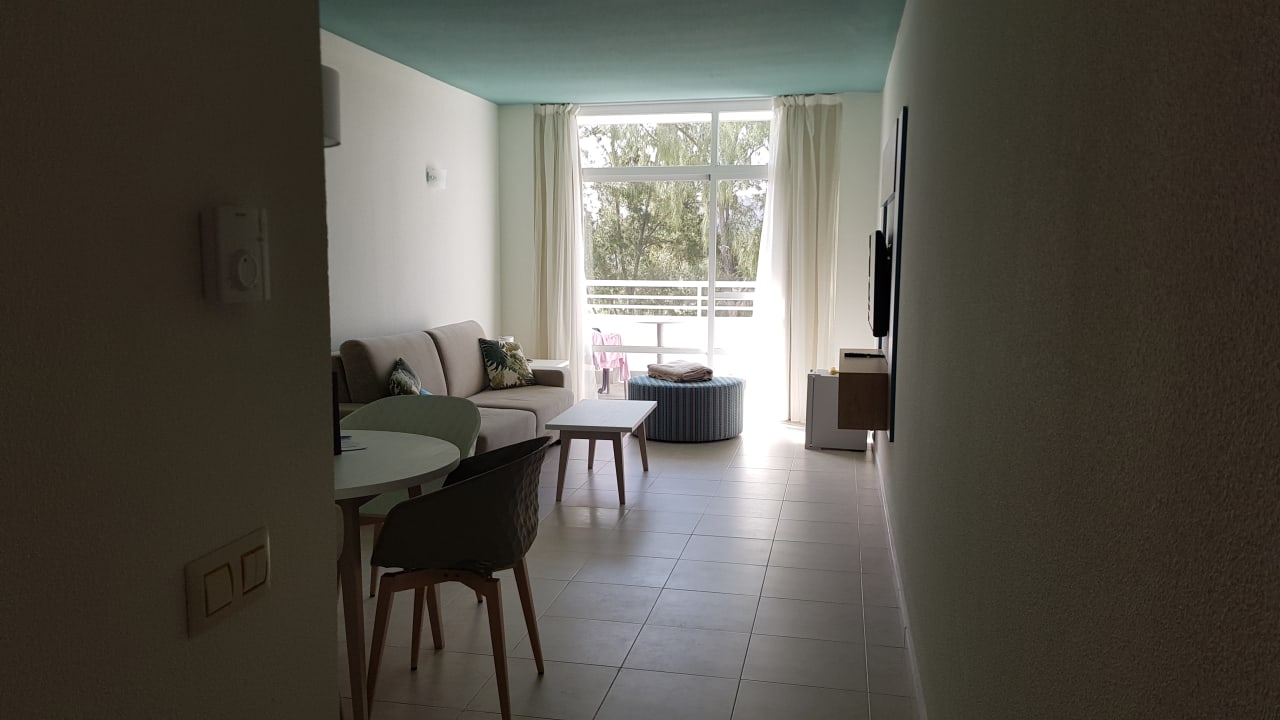 Zimmer Gara Suites Golf & Spa