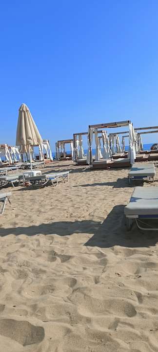 Strand HARPIN Georgioupolis Resort Aquapark & SPA