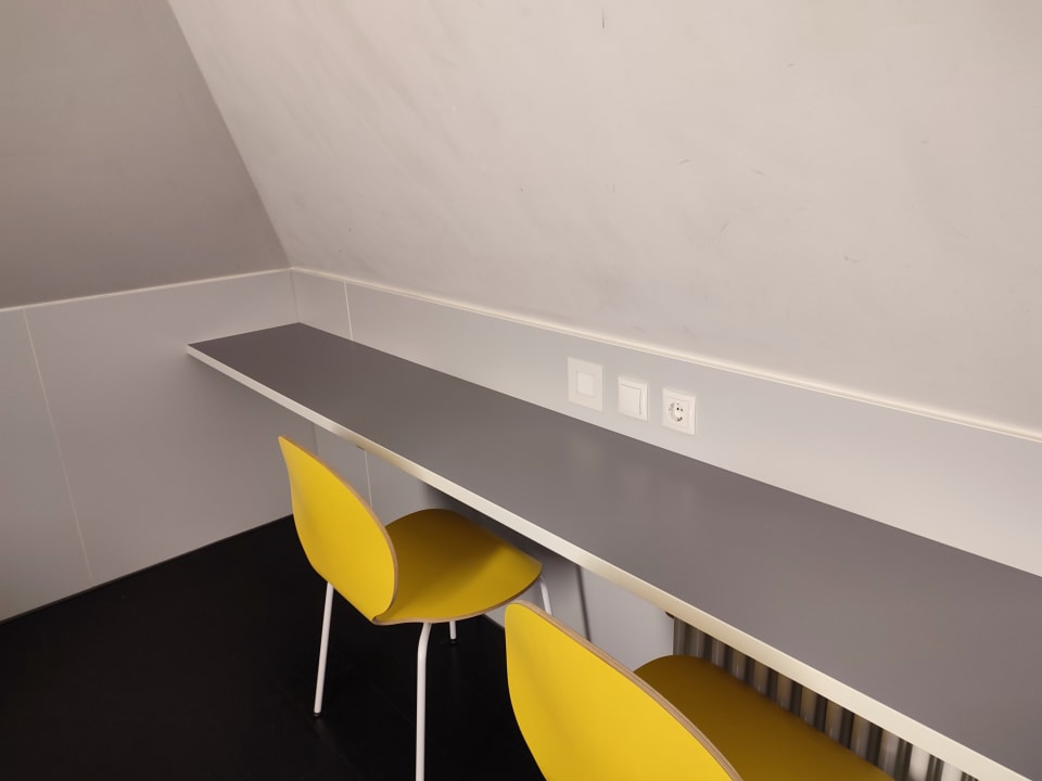 Zimmer Vulkanpark-Jugendherberge Mayen