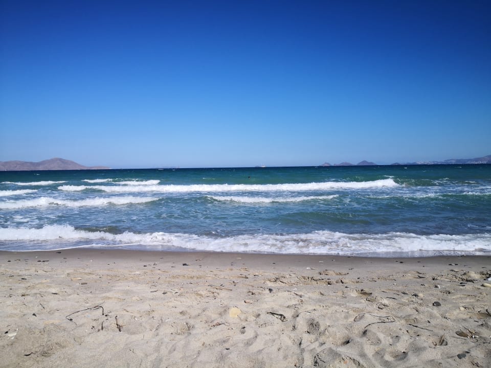 Strand Astir Odysseus Kos Resort & Spa