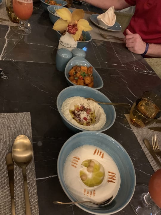 Gastro Centara Mirage Beach Resort Dubai - A World of Family Fun