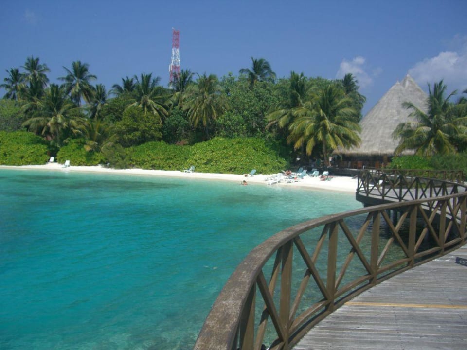 Hotel Bandos Island Resort Bandos Maldives