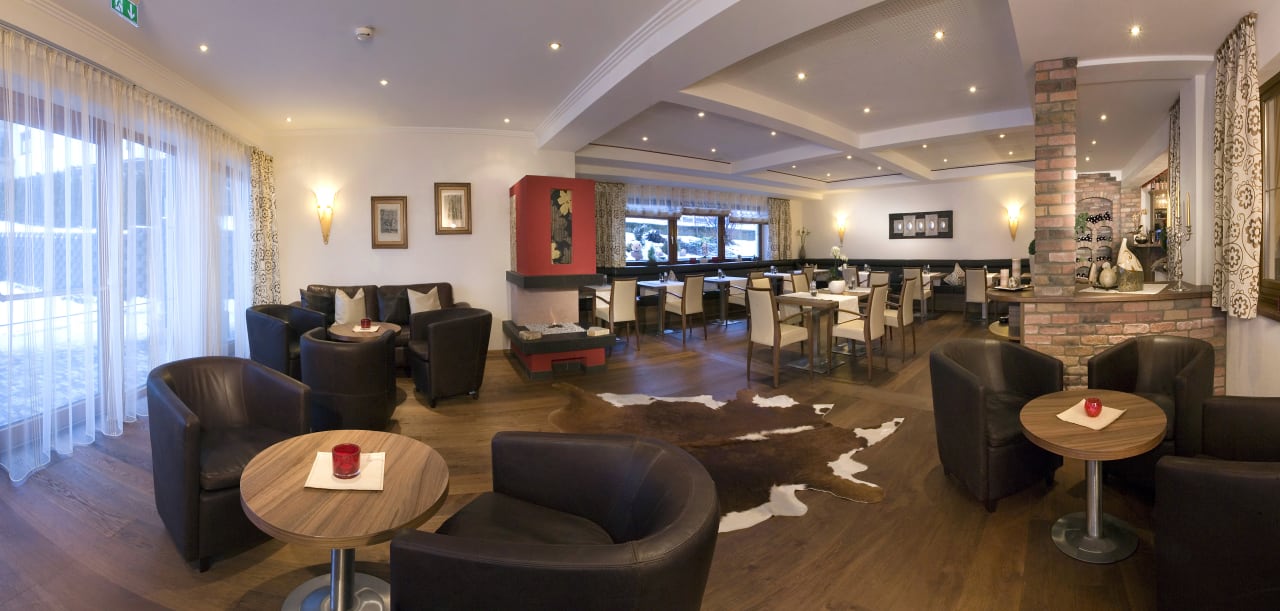 Restaurant Hotel Landhaus Zillertal