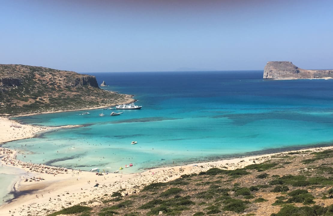 Strand Anemos Luxury Grand Resort