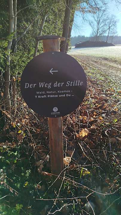 Sport & Freizeit Hotel Lindenwirt