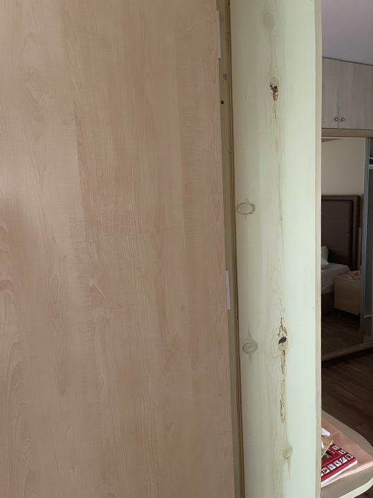 Zimmer VONRESORT Golden Beach