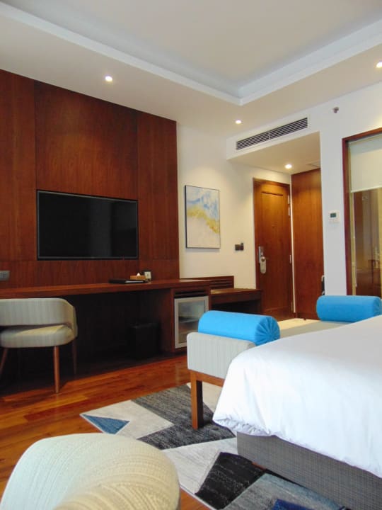 Zimmer D' Lecia Ha Long Hotel