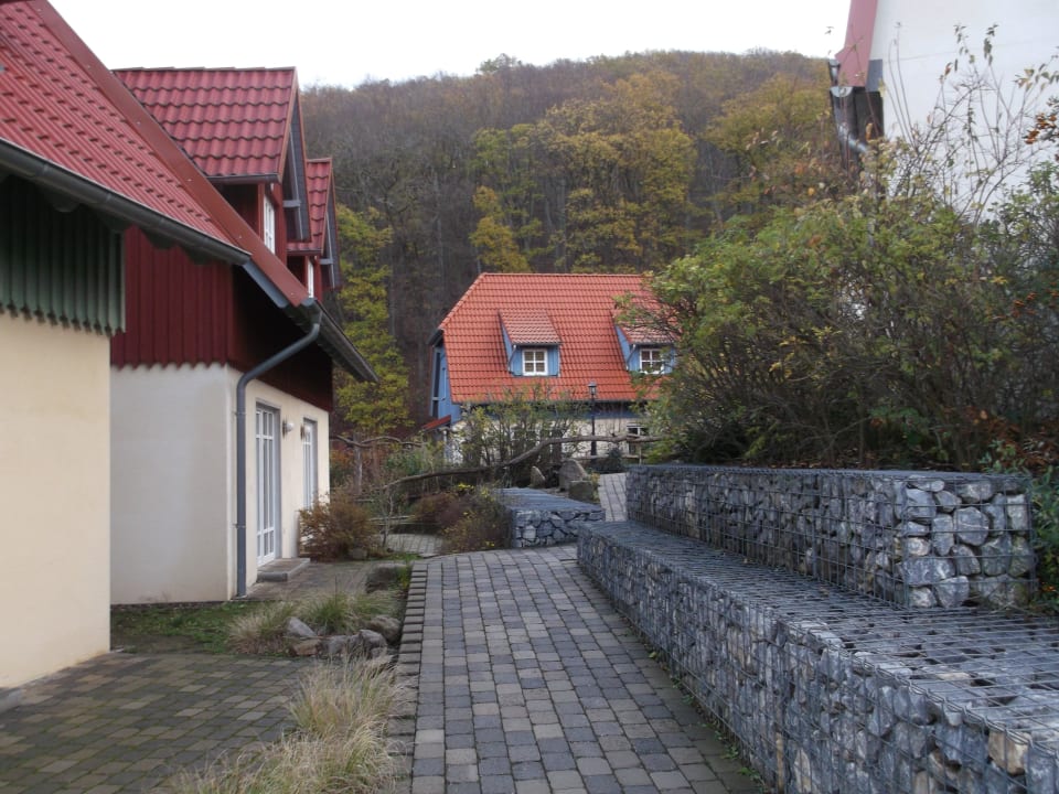 Unser Haus Hasseröder Ferienpark