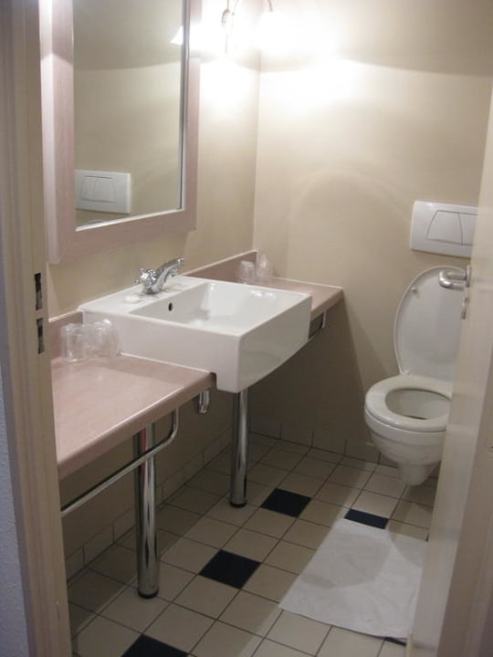 Bad Campanile Val de France