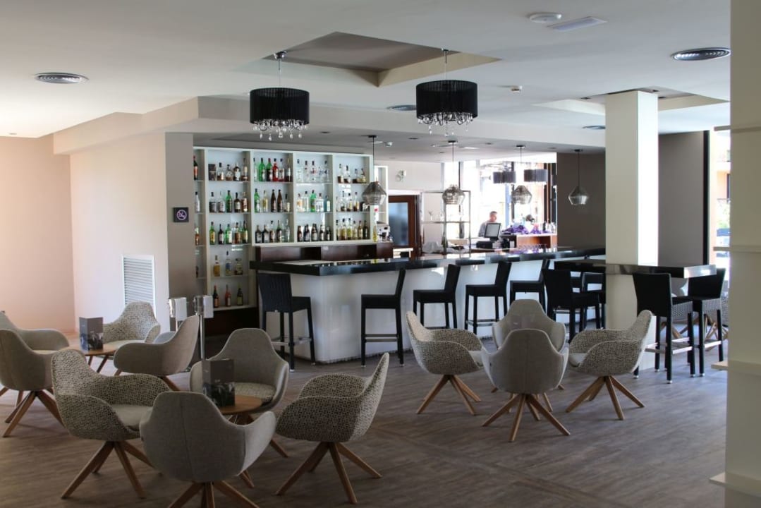 Restaurant Protur Turo Pins Hotel