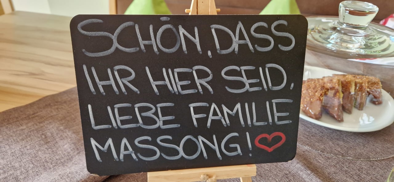 Zimmer Urlaub am Regen - Ferienhof Dirnberger