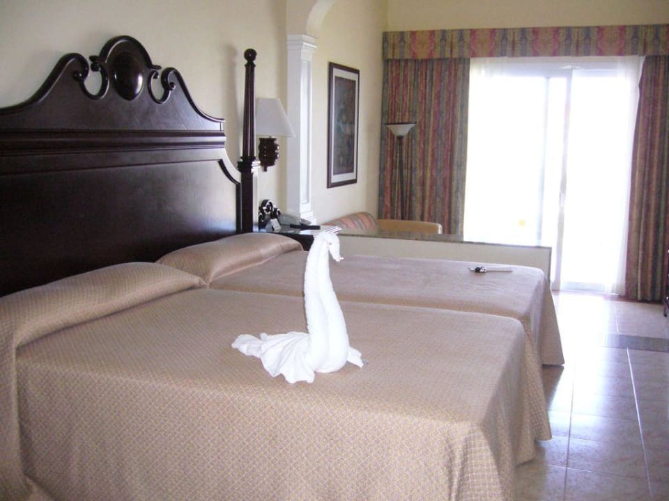 Zimmer RIU Palace Riviera Maya Hotel Riu Palace Riviera Maya