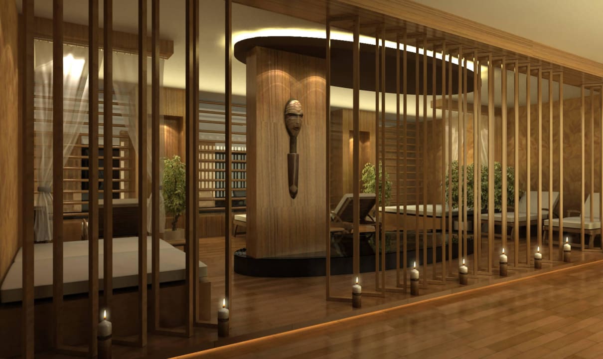 SPA Bodrum Holiday Resort & Spa