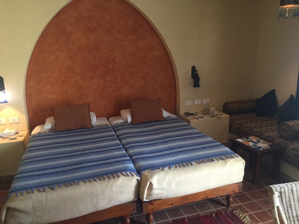 Zimmer Marina Lodge At Port Ghalib