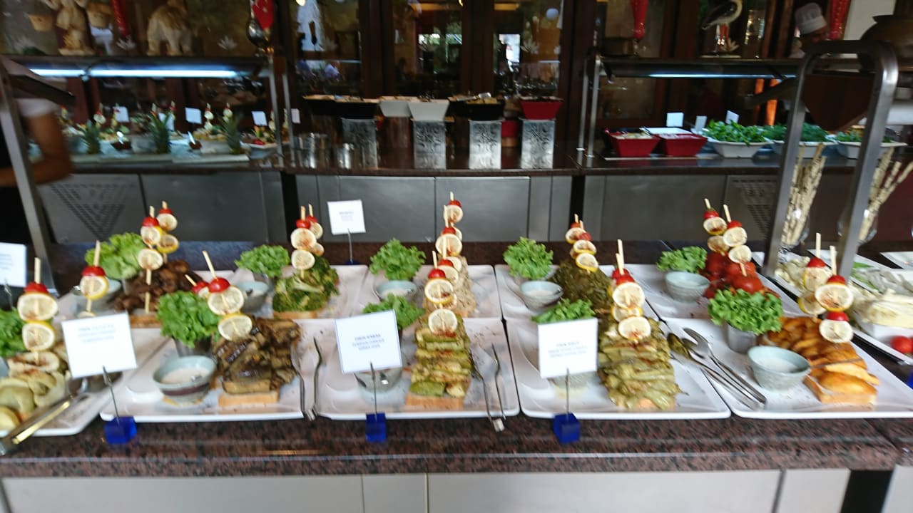 Gastro Labranda Alantur Resort