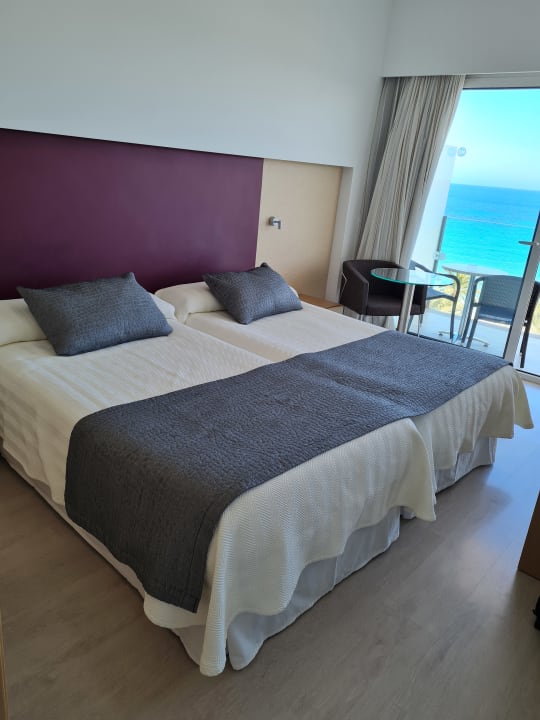 Zimmer CM Playa del Moro