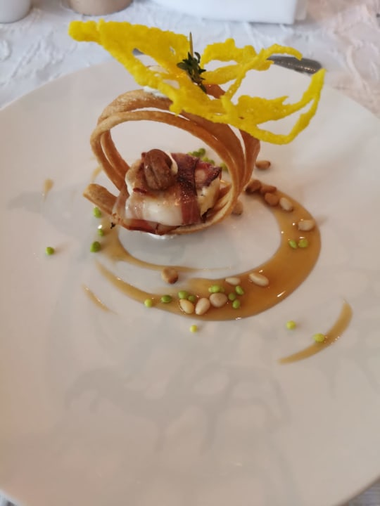 Gastro Hotel DIE SONNE