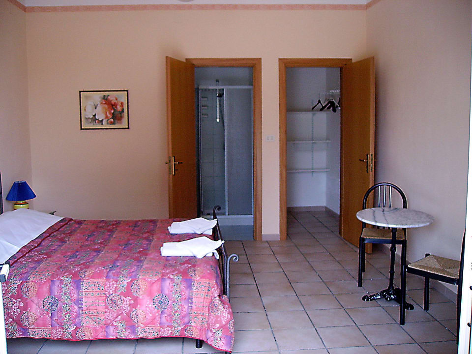 Doppia Agriturismo Don Mauro