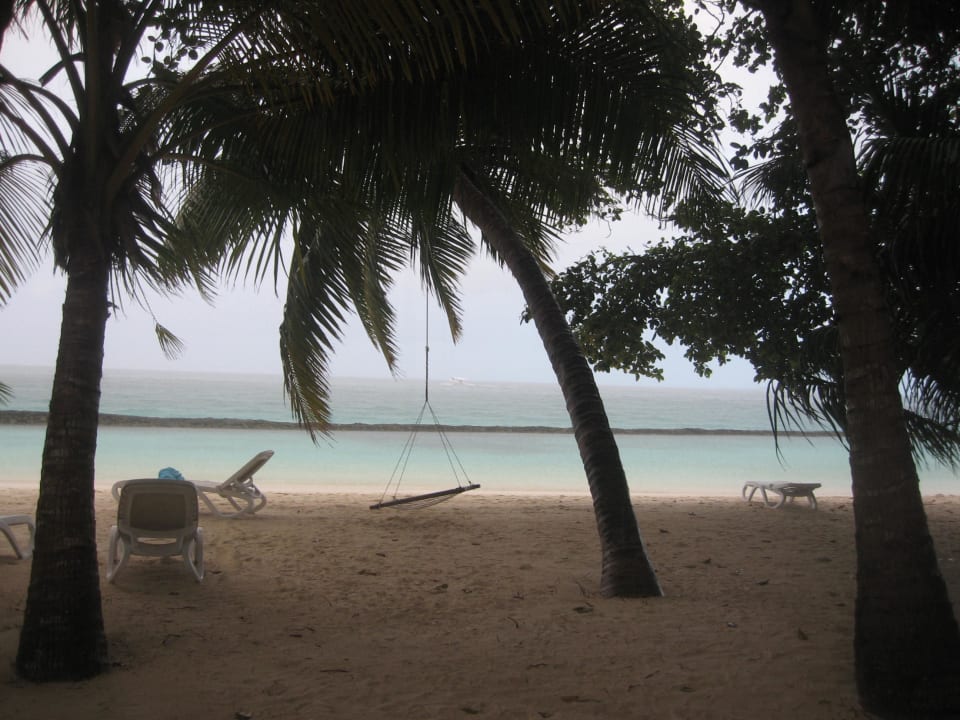 Regen Kuramathi Maldives