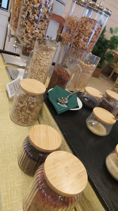 Gastro Aparthotel Houm Plaza Son Rigo