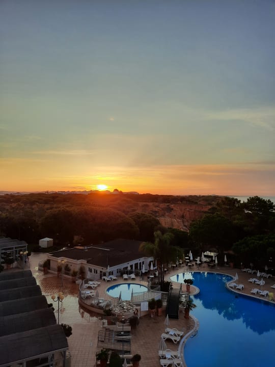 Pool PortoBay Falésia