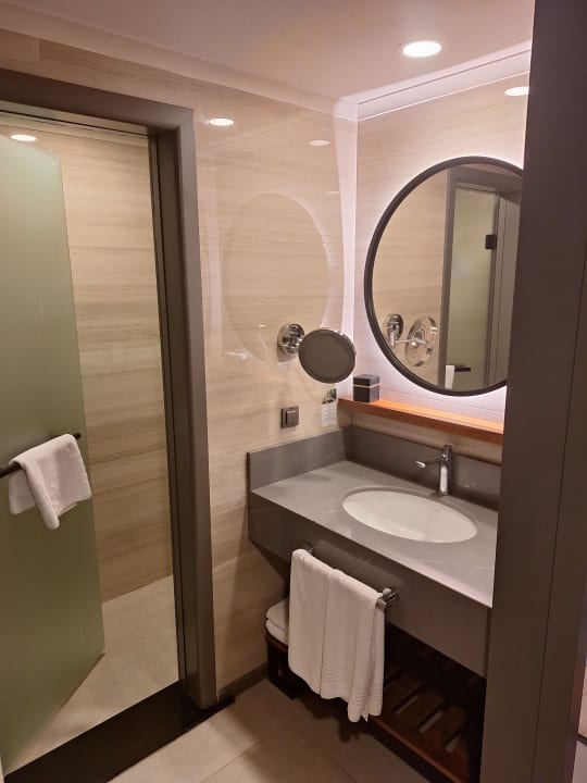 Zimmer Seaden Quality Resort & Spa