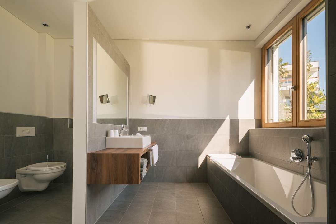 Zimmer Appartement KroneLiving
