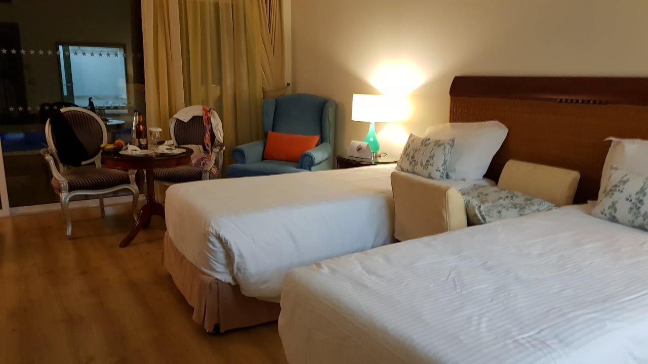 Zimmer Atrium Prestige Thalasso Spa Resort & Villas