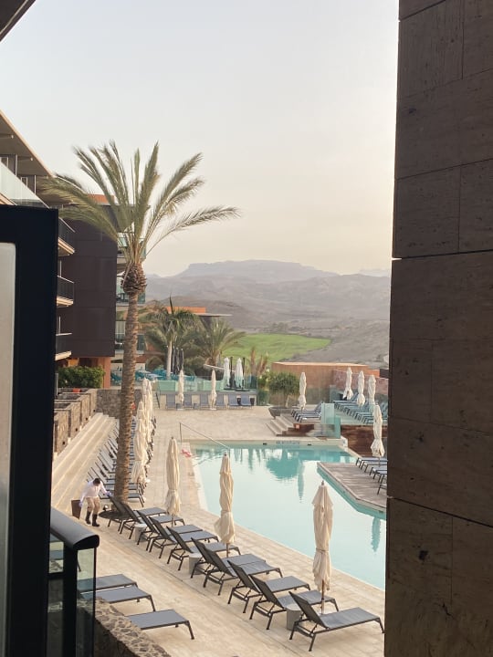 Pool Salobre Hotel Resort & Serenity