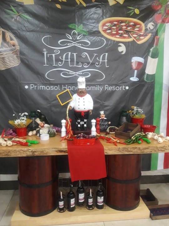 Gastro Hane Family Resort