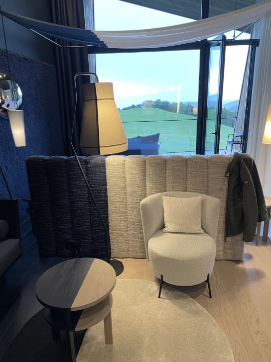 Zimmer AEON Hotel - adults only Bed & Breakfast