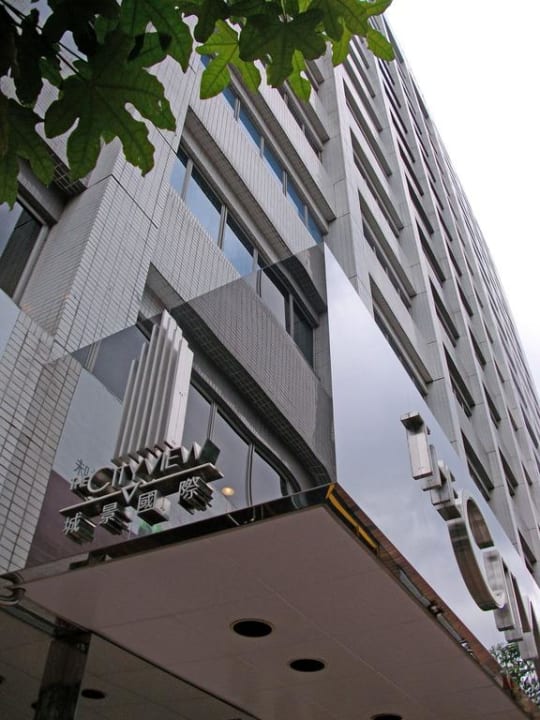 Cityview Hotel The Cityview