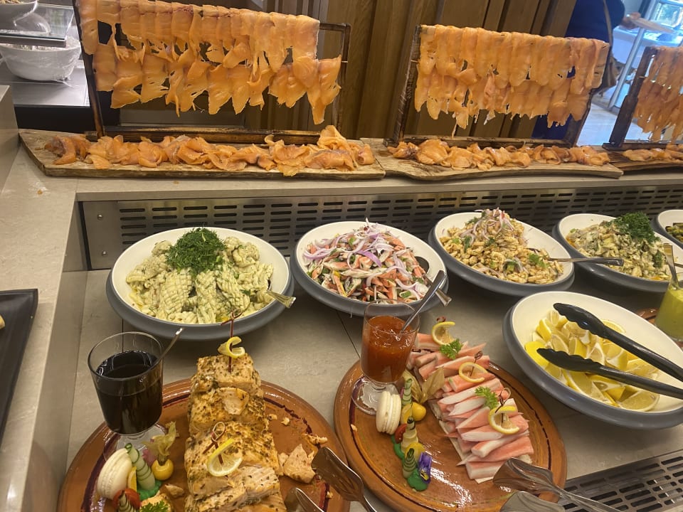 Gastro Melas Resort Hotel