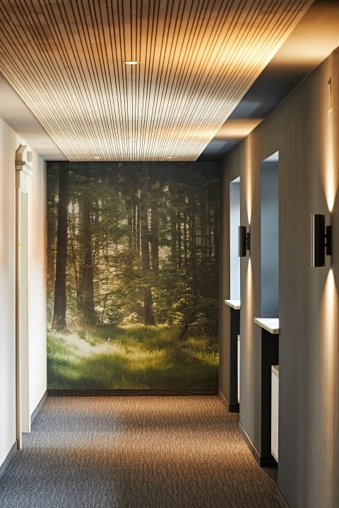 Sonstiges Haubers Naturresort