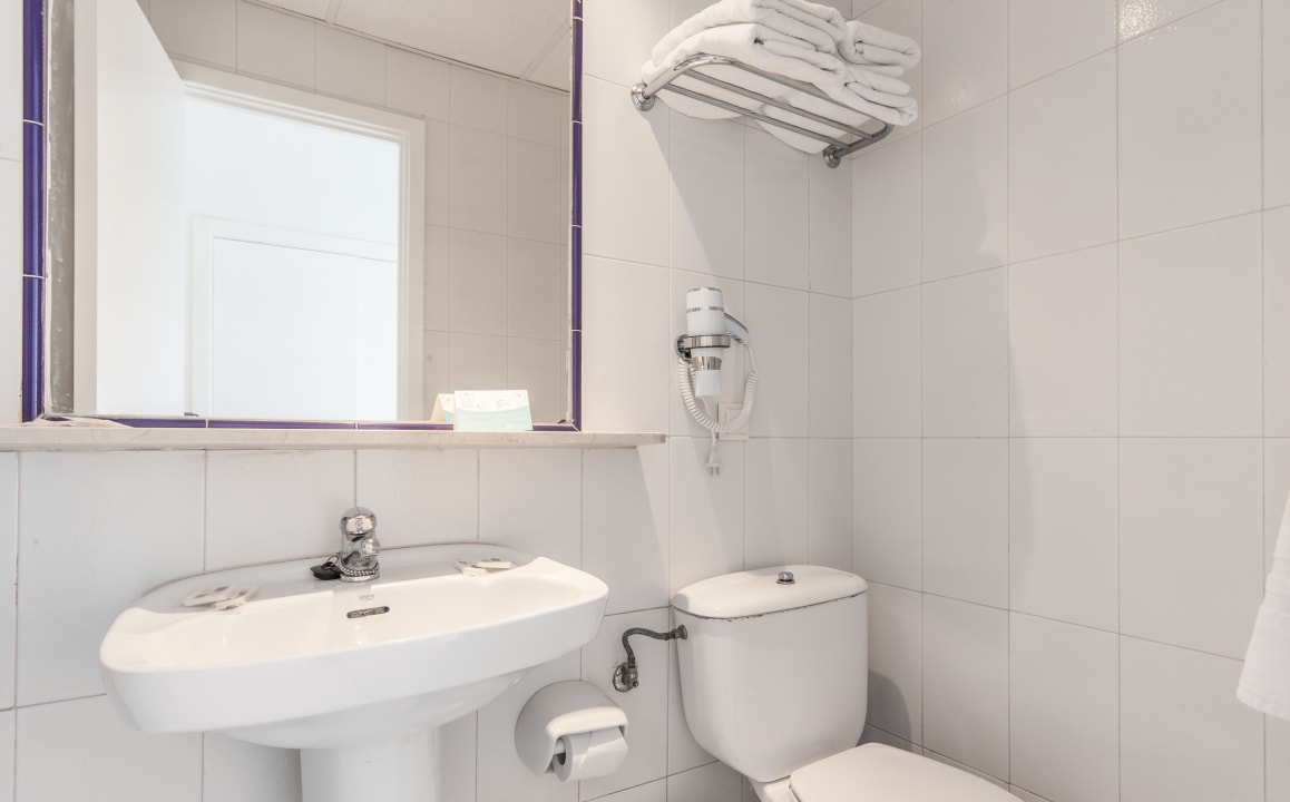 Zimmer BLUESEA Costa Verde