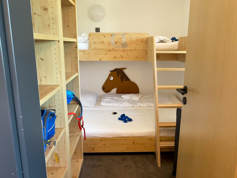 Zimmer Familotel Allgäuer Berghof